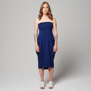 Melow by Melissa Bolduc Adele Skirt/Dress, Large